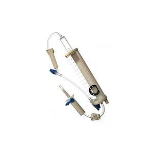 I-site VOLUME METERIC BIO SET 120cc